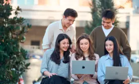 IT Park University объявляет о старте приемной кампании