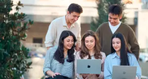 IT Park University объявляет о старте приемной кампании