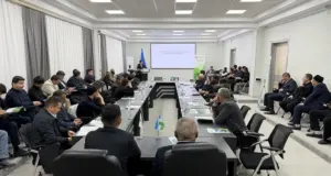 «Узбекинвест» и Торгово-промышленная палата усиливают поддержку экспортёров в регионах Узбекистана