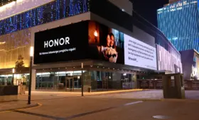 HONOR представил кампанию посвящённую роли женщин в повседневной жизни