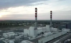 Управление Тахиаташской ТЭС возвращается государству