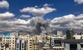 Центральная Азия призывает к сдержанности после ударов по Ирану