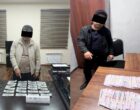 В двух областях Узбекистана пресечены попытки получения взяток сотрудниками госорганов