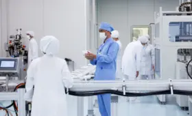 В Узбекистане создают Национальный НИИ биофармацевтики и запускают STEM-программу в школе ибн Сино