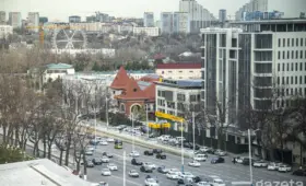 Районы Ташкента будут развиваться на основе чётких планов и приоритетов