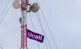 30 лет доверия и 11 млн историй: Ucell отмечает юбилей