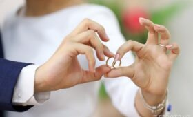 В Узбекистане будут стимулировать заключение брака самостоятельными и готовыми к этому парами