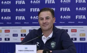 «Нет уверенности, что травмированные игроки смогут поехать на ЧМ» — главный тренер сборной Узбекистана по футболу