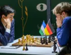 Шахматист Жавохир Синдаров сыграл вничью во втором туре Турнира претендентов