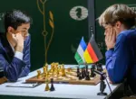Шахматист Жавохир Синдаров сыграл вничью во втором туре Турнира претендентов