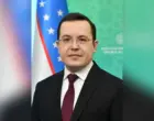 Узбекистан открывает генконсульство в штате Вашингтон (США), его возглавил Ахрор Бурханов
