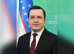Узбекистан открывает генконсульство в штате Вашингтон (США), его возглавил Ахрор Бурханов