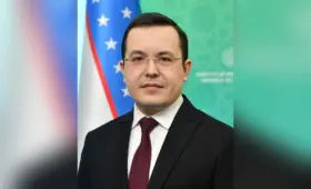Узбекистан открывает генконсульство в штате Вашингтон (США), его возглавил Ахрор Бурханов