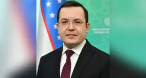 Узбекистан открывает генконсульство в штате Вашингтон (США), его возглавил Ахрор Бурханов