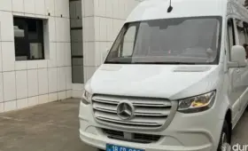 13 граждан Узбекистана вернулись домой из Ирана через Туркменистан