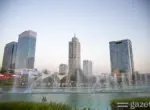 В Ташкенте могут появиться несколько центров развития, подобных Tashkent City — Кудбиев