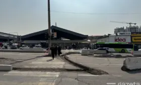 Какие изменения в организации движения планируются на ул. Паркент в Ташкенте