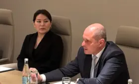 «Война против нас многие годы велась в формате прокси». Посол Израиля — о причинах конфликта с Ираном