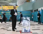 Новую конституцию Казахстана на референдуме поддержали более 87% граждан