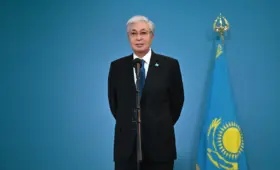 «Президентские выборы пройдут в 2029 году» — Касым-Жомарт Токаев