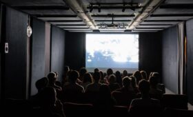 Фестиваль женского авторского кино проходит в Ташкенте. Программа