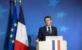 Франция увеличит ядерный арсенал и перестанет раскрывать запасы