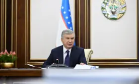 Президенту представили проекты четырёх платных дорог. Трассу Ташкент-Самарканд могут построить за пять лет