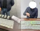 В Ташкенте задержан мужчина при получении $75 тысяч за «визу в США»