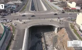 Главное в Узбекистане за неделю 9−15 марта. О чём писала «Газета»