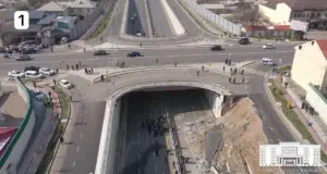 Главное в Узбекистане за неделю 9−15 марта. О чём писала «Газета»