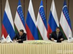 Бетонные работы по строительству АЭС начались в Джизакской области