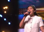 11-летняя Ясмина Хусниддинова из Узбекистана покорила судей на шоу Britain’s Got Talent (видео)