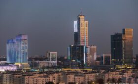 Может ли геополитическая нестабильность повлиять на инвестиции в развивающиеся страны?