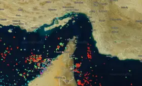 Как нефть и газ стали частью войны: хронология энергетической эскалации на Ближнем Востоке