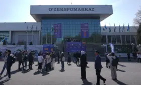 Ташкент становится центром промышленного диалога: весной стартует шесть международных отраслевых выставок