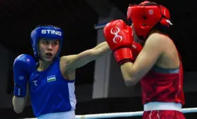 Успех женской сборной и 17 медалей. Боксёры Узбекистана вернули лидерство на Кубке Странджа