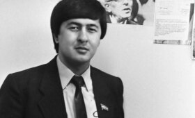 «Мы искренне верили, что перестроим общество, но позже поняли, что были обмануты». Вспоминая статью Карима Бахриева