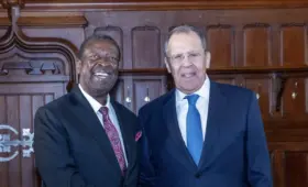 Кения заявила о прекращении вербовки своих граждан для участия в войне на стороне России