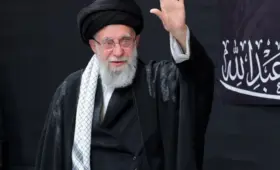 В Иране официально подтвердили гибель Али Хаменеи