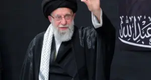 В Иране официально подтвердили гибель Али Хаменеи