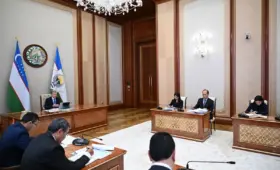 В Узбекистане откроют международный финансовый центр, IT-хаб и внедрят услуги исламского банкинга