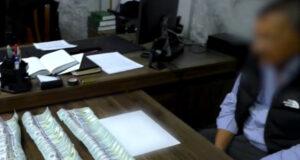 В столице задержана банда «черных риелторов», продававшая арендованные квартиры по поддельным документам. Видео