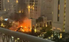 Иран вновь нанёс удары по ОАЭ, Катару и Бахрейну и отказался от переговоров с США. Израиль атаковал Ливан