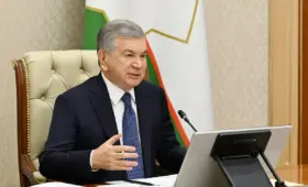 В Хорезме планируют увеличить экспорт до $510 млн и создать машиностроительный кластер