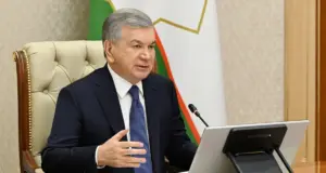 В Хорезме планируют увеличить экспорт до $510 млн и создать машиностроительный кластер