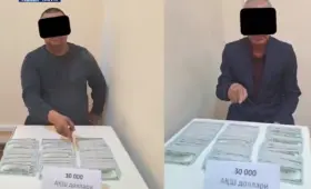 Руководители рынков Карши и Бухары подозреваются в мошенничестве и коррупции