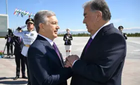 Главное в Узбекистане за неделю 23−29 марта. О чём писала «Газета»