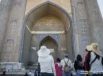 Туристический поток в Узбекистан вырос на 33% с начала года