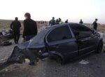 Четыре человека погибли в ДТП в Навоийской области