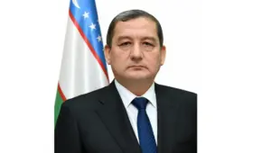 Музаффар Камилов возглавил Департамент по религиозно-просветительским вопросам Администрации президента